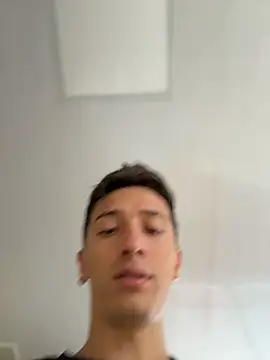 Thiago_Jones1 网络视讯表演