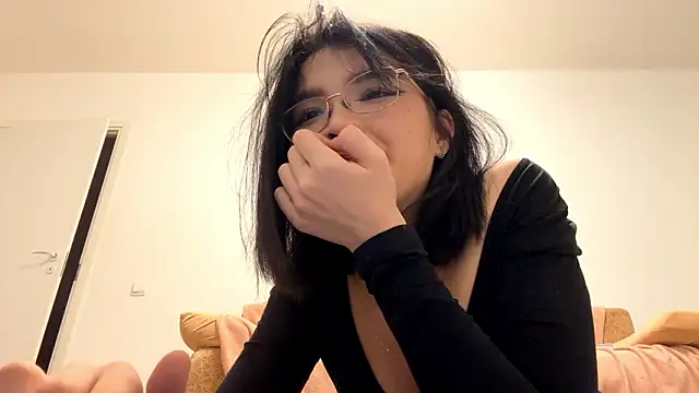 CartiBlue Show in webcam