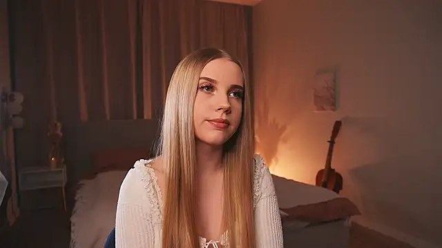 XXX chat uživo modela tayashy