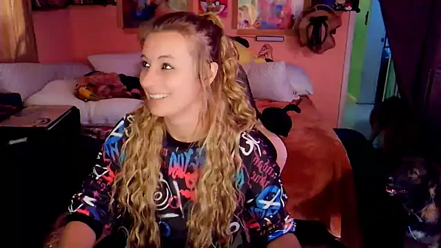 YourSecretGF963のライブXXXチャット