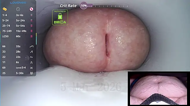 controlmytoys Adlı Modelin Canlı XXX Sohbeti