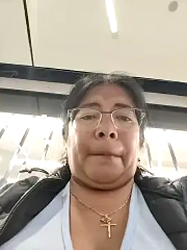 Chat XXX en directo de __valentina18