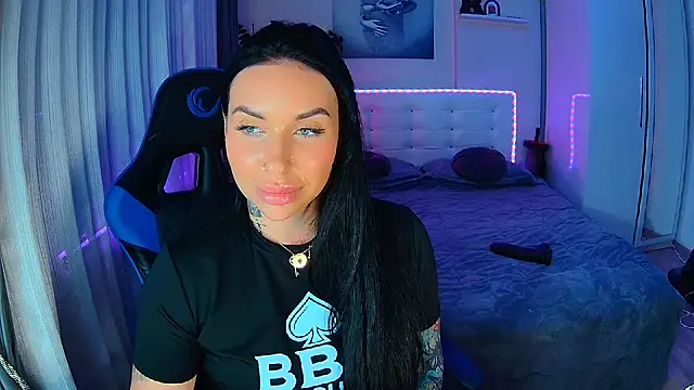 Chat XXX en directo de cokeyspeed69