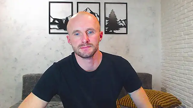 Chat XXX ao vivo de DoctorAlexx