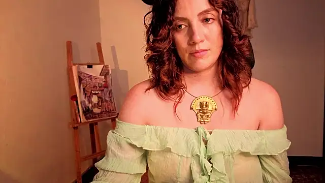 Mala_Bad – Naživo XXX chat