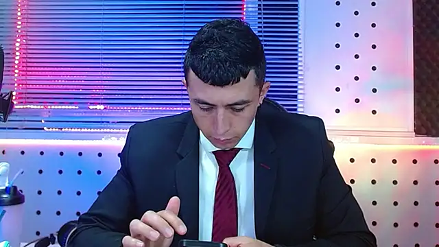 Chat XXX en directo de Godofcumxxx