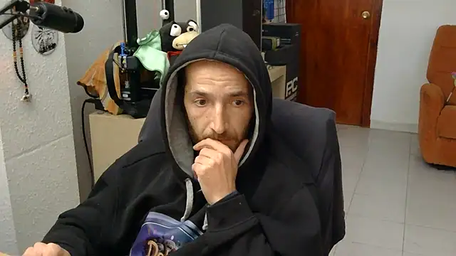 Chat XXX en directo de softail85