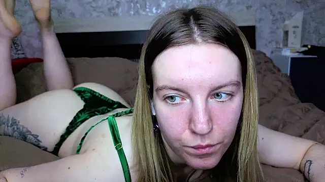 Baiambel_Mi live XXX chat