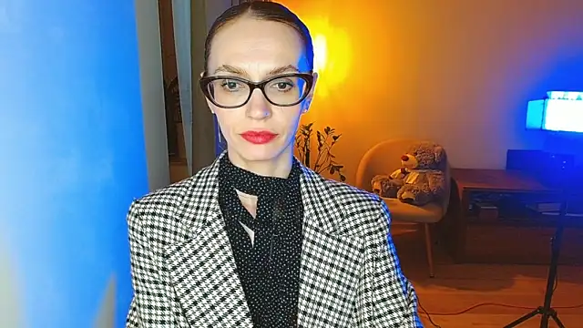 Lady_Sunshine_ Chat XXX in diretta