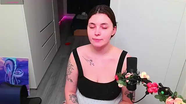 peachyness Obrolan Langsung XXX