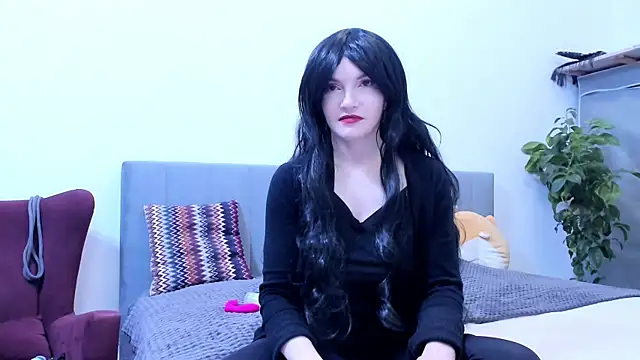 Katherine_Twilight: онлайн-секс-чат