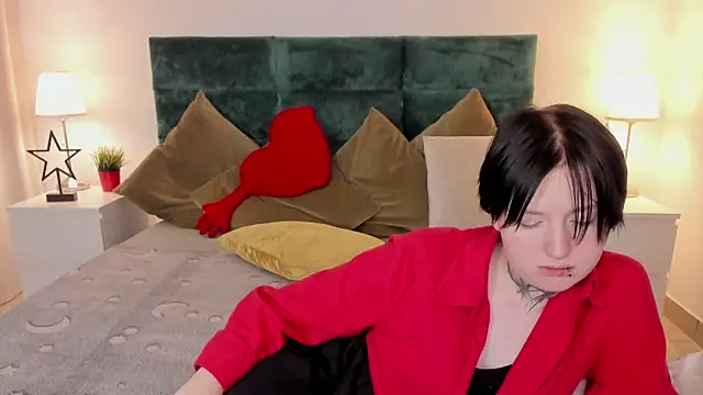 BakugoKatsuki লাইভ XXX চ্যাট