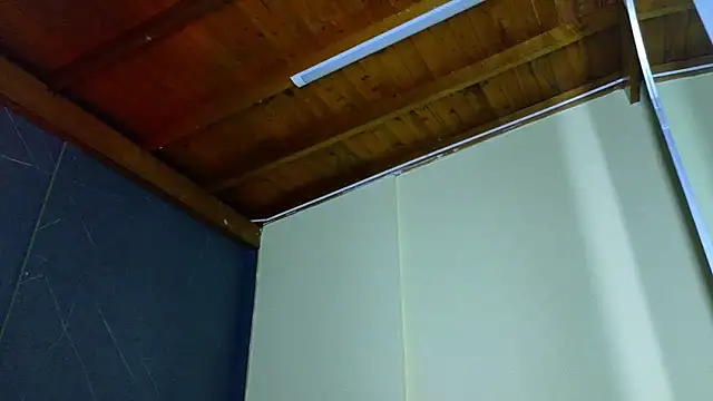 ALANNFERRER Live XXX-Chat