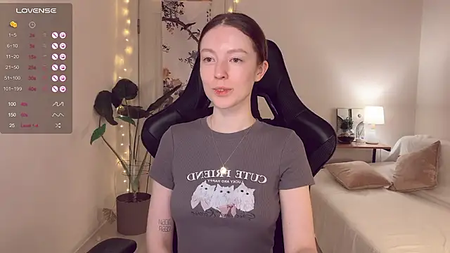 lucky13___ Obrolan Langsung XXX