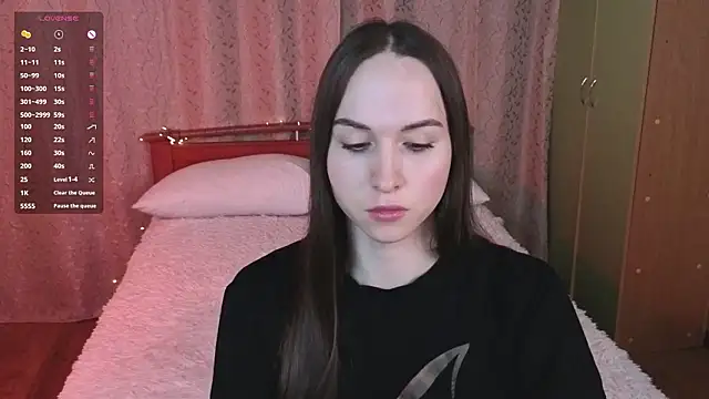 Angeel_Kate Live XXX-Chat