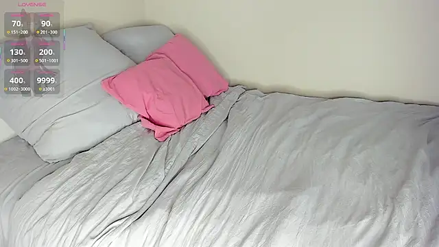 Red_FoxGirl 在線直播表演