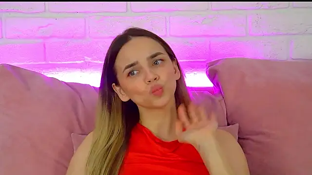 AnitaVenture Chat XXX in diretta