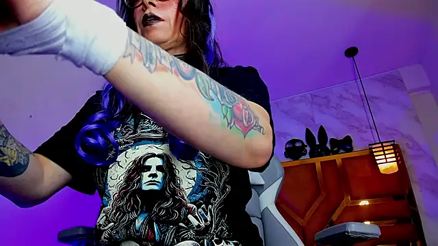 Онлайн чат XXX Evangelinejoness_