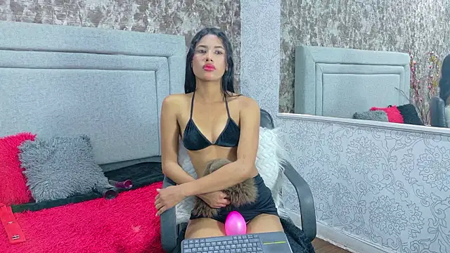 EsmeraldaBlake's Live XXX Chat