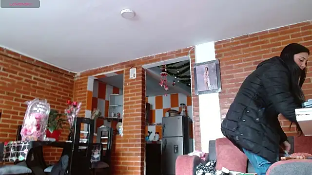 Chat XXX Live Lia_rouse04