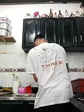 Show de webcam de blackninja66