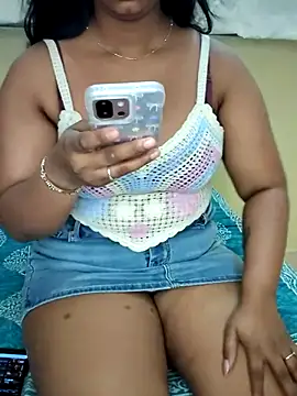 Marathi_khushi1's Webcam Show