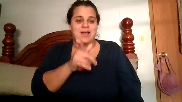 Celeste6969 webkamerás műsora