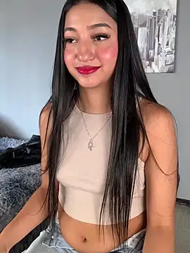 Chat XXX ao vivo de Daniela_Pink