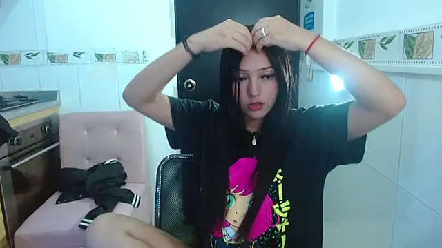 tifanny_rs: онлайн-секс-чат