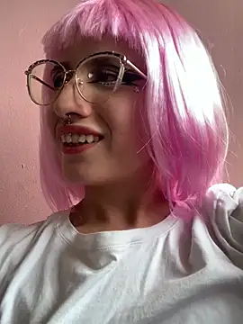 Alice_HecateのライブXXXチャット