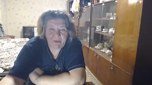 HotLusi live XXX chat