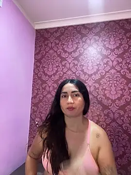 juliana_diaz Obrolan Langsung XXX