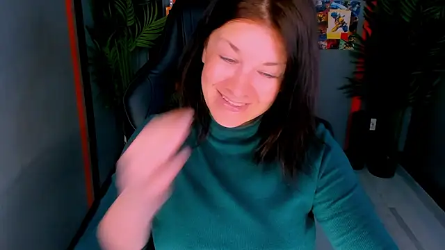 AnaMills Obrolan Langsung XXX