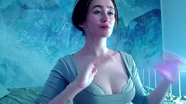 millllina Chat XXX in diretta