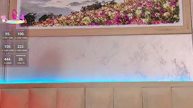 SereneRhodes Chat XXX in diretta