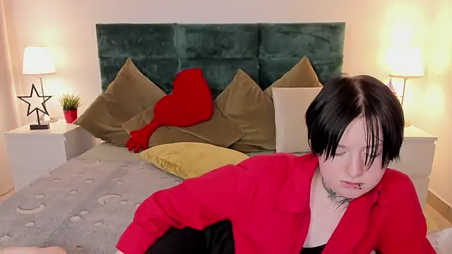 Chat XXX en directo de BakugoKatsuki