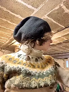 Prxscillia_Tx Show Webcam