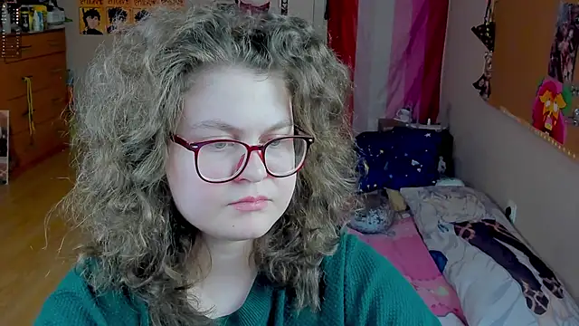 Chat +18 de Sashy_Way ao vivo