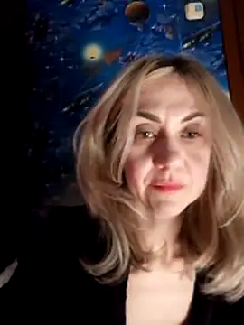 Webkamerová show Tanya6547