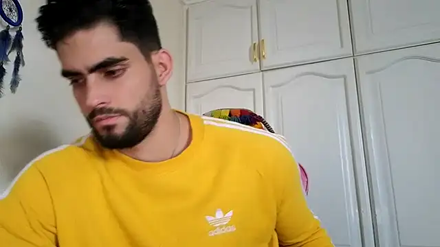 Jackyrose webkamerás műsora