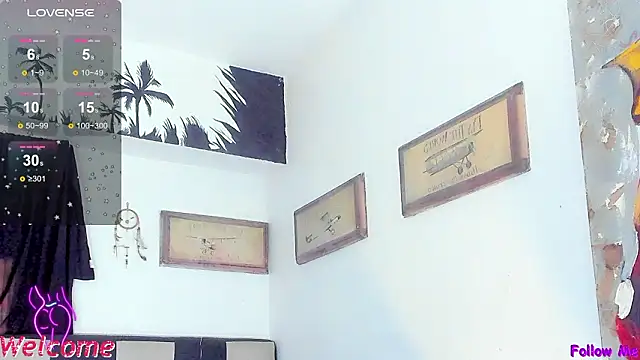 Chat XXX ao vivo de angels_srednal