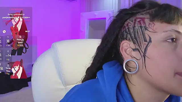 _sharlotte777's Live XXX Chat