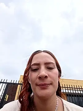 Mery_Moon123 网络视讯表演