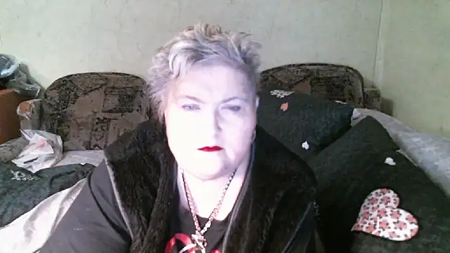 Show Webcam de Lana555