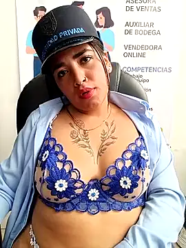 MAYE__13 网络视讯表演