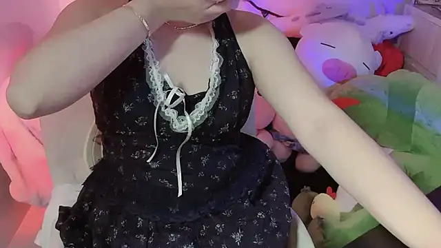 BeChinh_Lee 웹캠 쇼