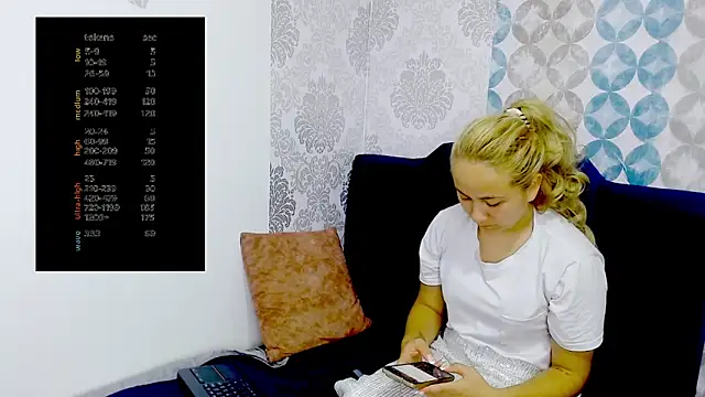 Angellatina17 Live XXX-Chat