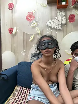 Chatroom XXX en direct de Cutie_Zoya_K