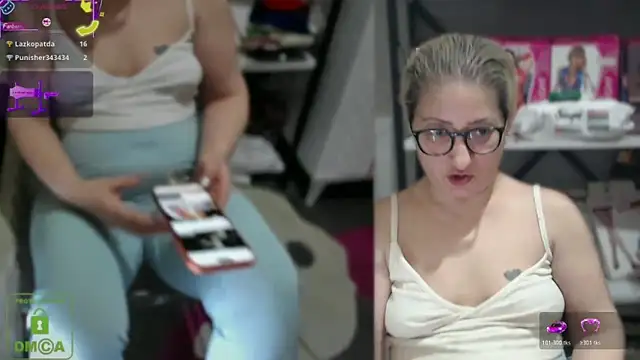 squirtgame Live XXX-Chat