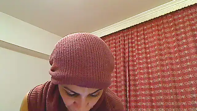 Czat XXX na żywo – hotSANDRA_STARR